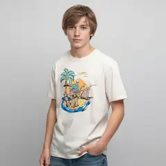 FEDERATION - Polo Niño