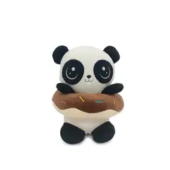 PHI PHI - Peluche Dona Panda 30cm