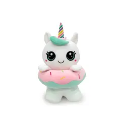 PHI PHI - Peluche Dona Oso 30cm