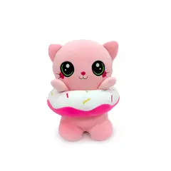 PHI PHI - Peluche Dona Unicornio 30cm
