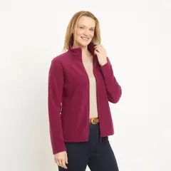 NEWPORT - Casaca Polar Mujer