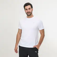 FRATTA - Polo Manga Corta Deportivo Hombre