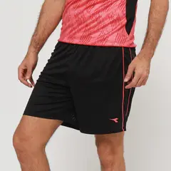 DIADORA - Short Deportivo Hombre