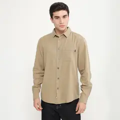 DOO AUSTRALIA - Camisa Regular Fit Hombre