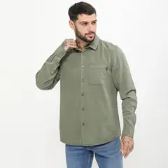 DOO AUSTRALIA - Camisa Regular Fit Hombre