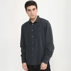 DOO AUSTRALIA - Camisa Regular Fit Hombre