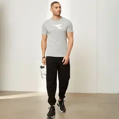 DIADORA - Buzo Jogger Deportivo Hombre