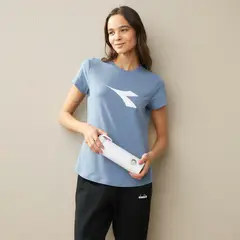 DIADORA - Polo Deportivo Mujer
