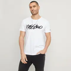 MOSSIMO - Polo 100% Algodón Casual Hombre