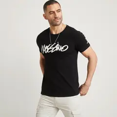 MOSSIMO - Polo 100% Algodón Casual Hombre