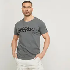 MOSSIMO - Polo 100% Algodón Casual Hombre