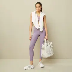 DIADORA - Leggings 7/8 Soft Touch Deportivo Mujer