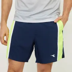 DIADORA - Short Deportivo Hombre