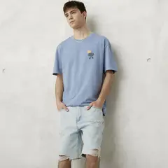 BEARCLIFF - Polo Hombre