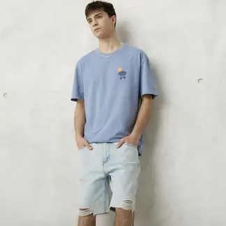 BEARCLIFF - Polo Hombre