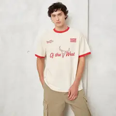 BEARCLIFF - Polo 100% Algodón Regular Hombre