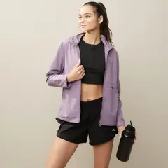 DIADORA - Cortaviento Deportivo Mujer