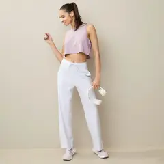 DIADORA - Buzo Deportivo Wide Mujer