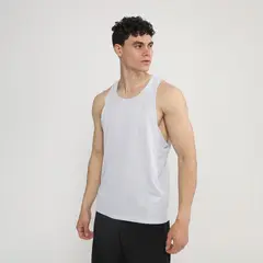 DIADORA - Polo sin Mangas Deportivo