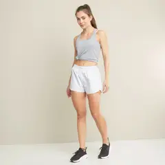 DIADORA - Short Deportivo Mujer