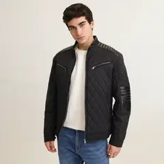 MOSSIMO - Casaca Casual Hombre