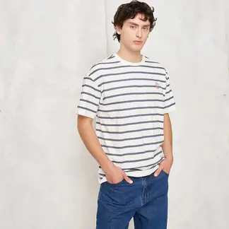 BEARCLIFF - Polo 100% Algodón Regular Hombre