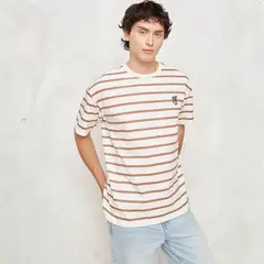 BEARCLIFF - Polo 100% Algodón Regular Hombre