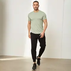 DIADORA - Buzo Jogger Deportivo Hombre