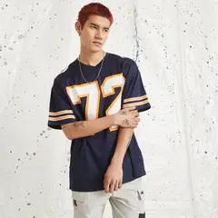 ECKO - Polo Manga Corta Casual Hombre