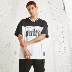 ECKO - Polo Manga Corta Casual Hombre