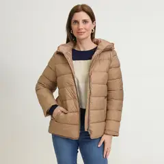 APOLOGY - Casaca Casual Mujer