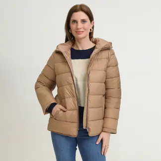 APOLOGY - Casaca Casual Mujer