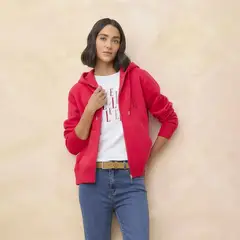ELLE - Polera Algodón Mujer