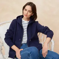 ELLE - Polera Algodón Mujer