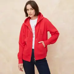 ELLE - Polera Algodón Mujer