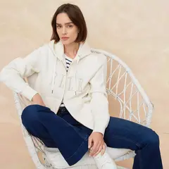 ELLE - Polera Algodón Mujer