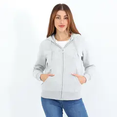 ELLE - Polera Algodón Mujer