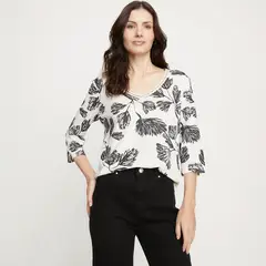 APOLOGY - Polo Manga Corta Algodón Mujer