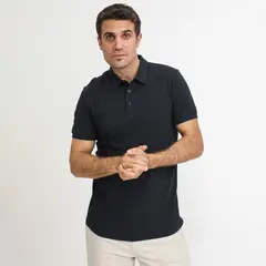 NEWPORT - Polo Algodón Casual Hombre