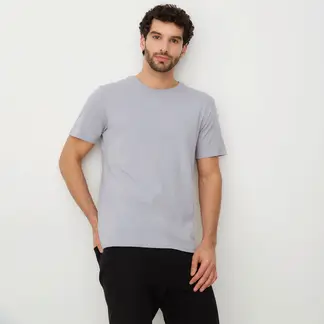 NEWPORT - Polo 100% Algodón Manga Corta Hombre