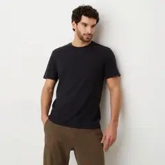 NEWPORT - Polo 100% Algodón Manga Corta Hombre