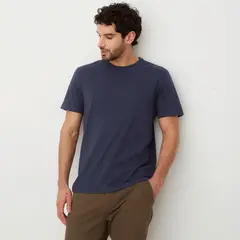 NEWPORT - Polo 100% Algodón Manga Corta Hombre