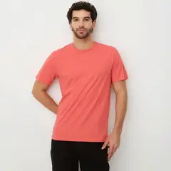 NEWPORT - Polo 100% Algodón Manga Corta Hombre