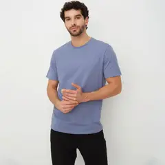 NEWPORT - Polo 100% Algodón Manga Corta Hombre