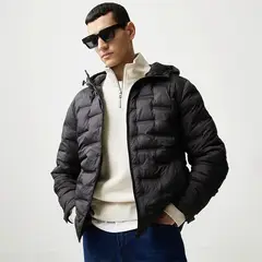 BASEMENT - Casaca Sport Hombre