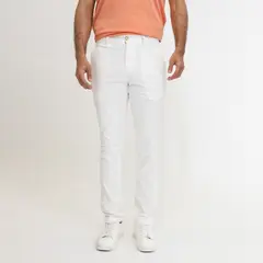 CASCAIS - Pantalón Slim Hombre