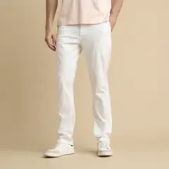 CASCAIS - Pantalón Slim Hombre