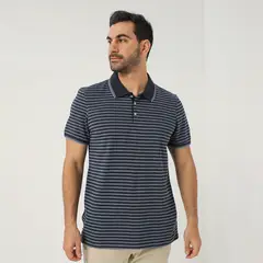 NEWPORT - Polo Algodón Manga Corta Hombre
