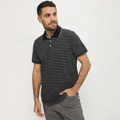NEWPORT - Polo Algodón Manga Corta Hombre