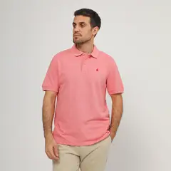 NEWPORT - Polo Casual Hombre